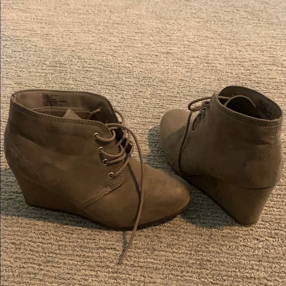 Booties